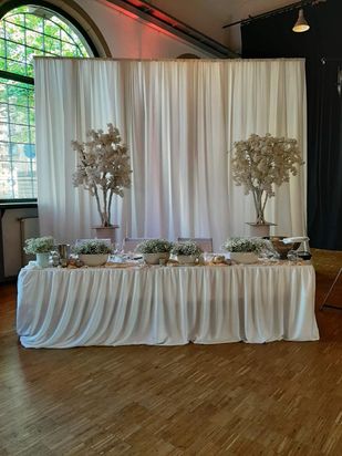 Events by Sarah Arian