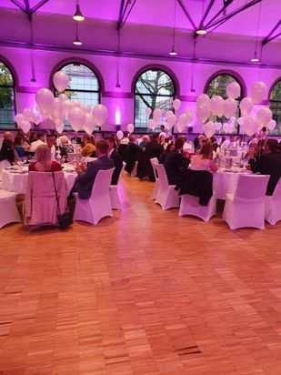 Events by Sarah Arian