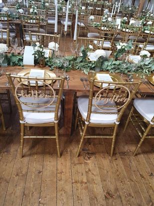 Events by Sarah Arian