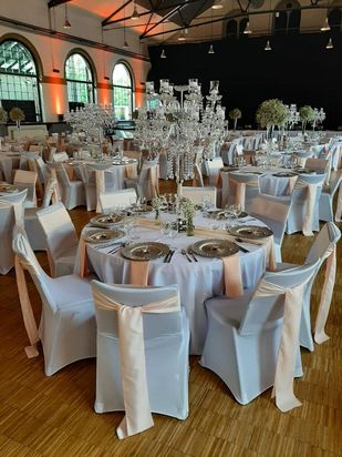 Events by Sarah Arian