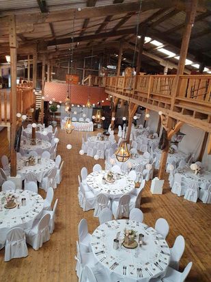 Events by Sarah Arian