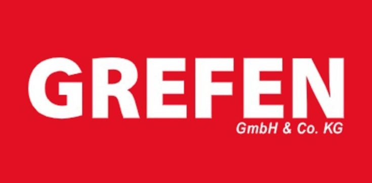 Grefen