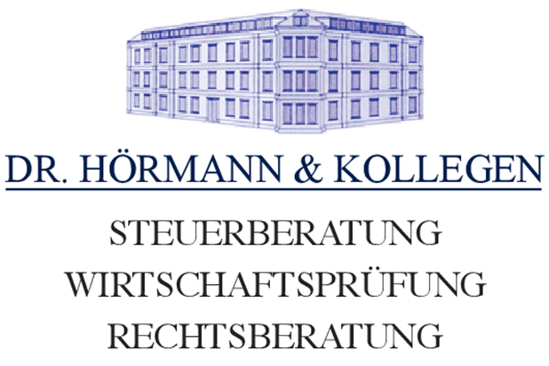 Kanzlei Dr. Hörmann & Kollegen PartmbB