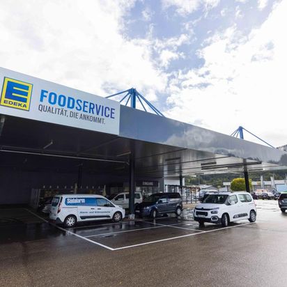 EDEKA Foodservice