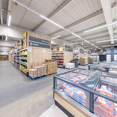 EDEKA Foodservice