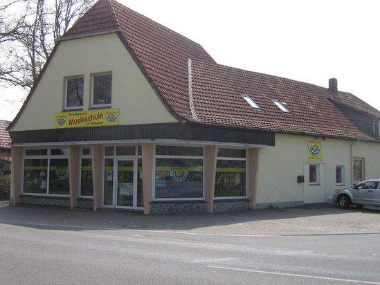 Musikschule Schallenberg