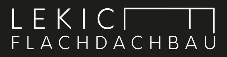 Lekic Flachdachbau