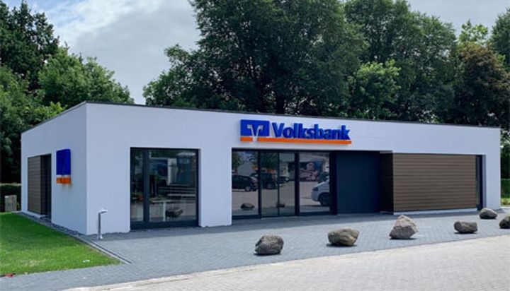 Volksbank Niedersachsen-Mite