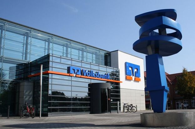 Volksbank Niedersachsen-Mitte