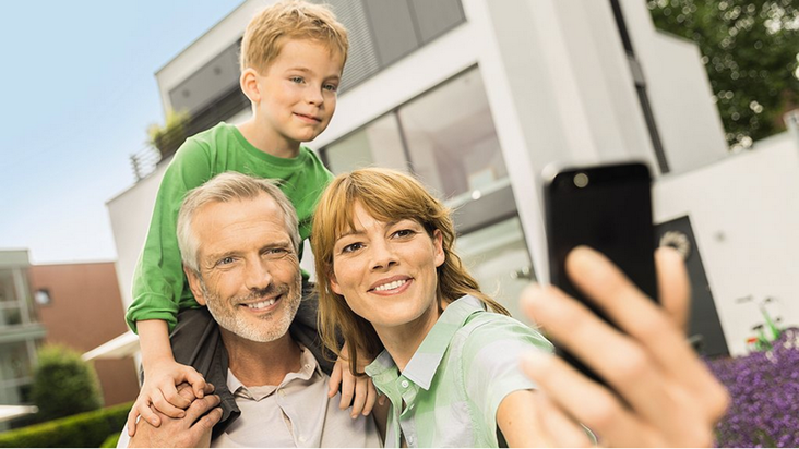 Sebastian Schieb - LVM Versicherung