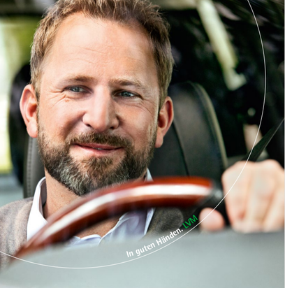 Sebastian Schieb - LVM Versicherung