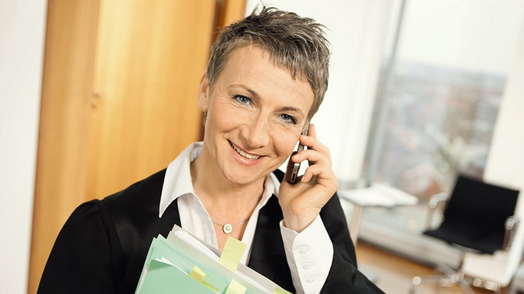 Sebastian Schieb - LVM Versicherung