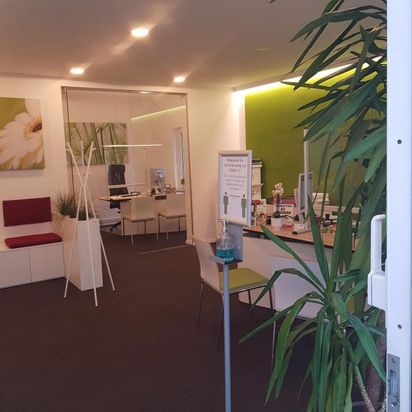 Sebastian Schieb - LVM Versicherung