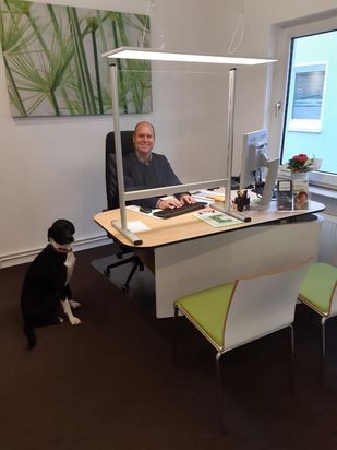 Sebastian Schieb - LVM Versicherung