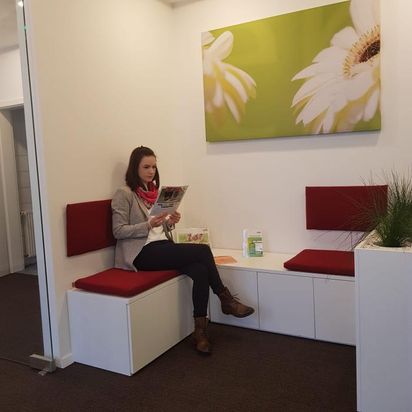 Sebastian Schieb - LVM Versicherung