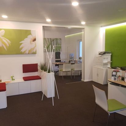 Sebastian Schieb - LVM Versicherung