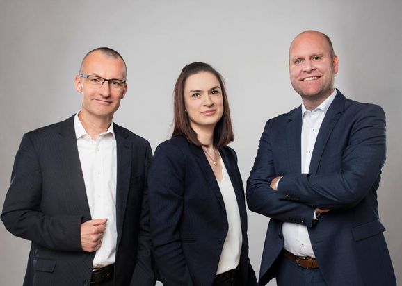 Sebastian Schieb - LVM Versicherung