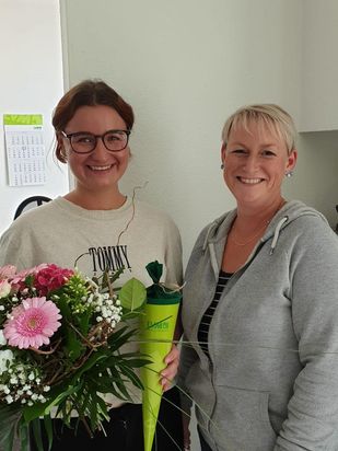 Heike Leonhardt - LVM Versicherung