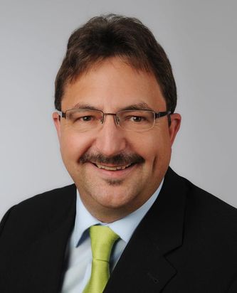 Michael Zapf - LVM Versicherung