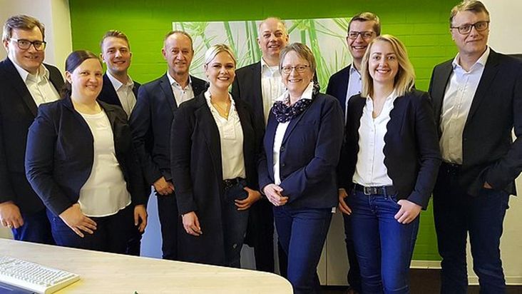 Nillies - LVM Versicherung