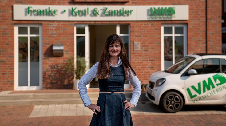 Krol und Zander - LVM Versicherung