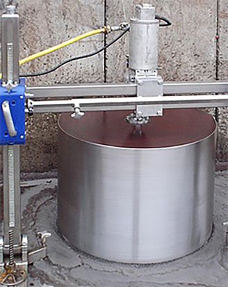 KEBOHRFOL - Susanne Klame e.K.