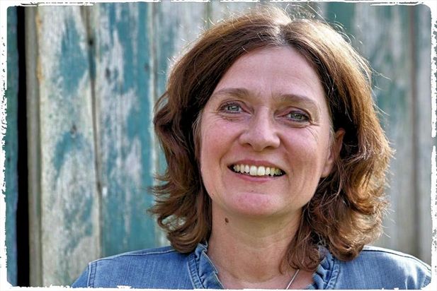 Naturheilpraxis Claudia Birkner-Albrecht