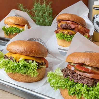 Ruff's Burger