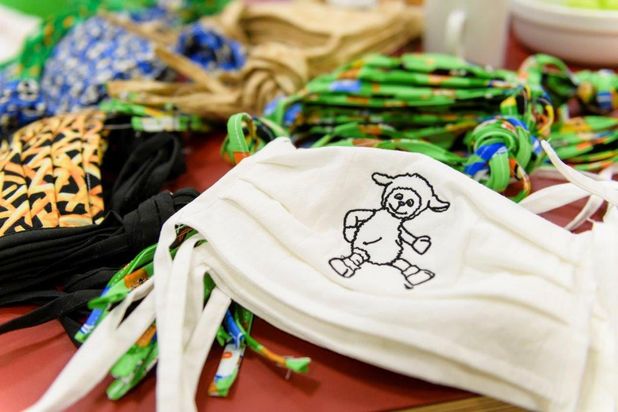 Heunec Plüschspielwaren