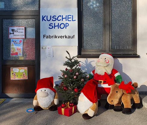 Heunec Plüschspielwaren