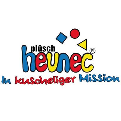 Heunec Plüschspielwaren