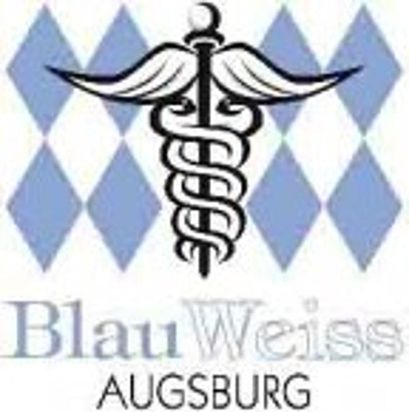 BLAUWEISSAUGSBURG