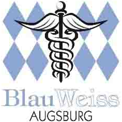BLAUWEISSAUGSBURG