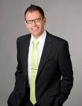 Ralf Groß - LVM Versicherung