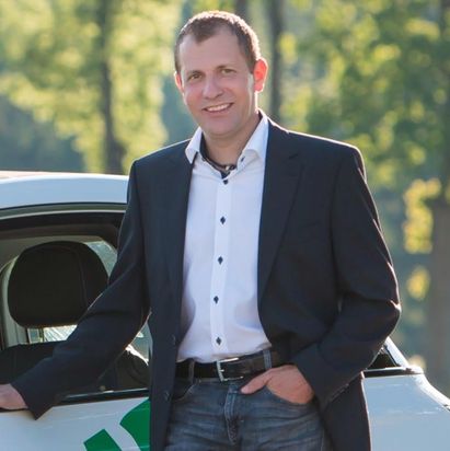 Ralf Groß - LVM Versicherung