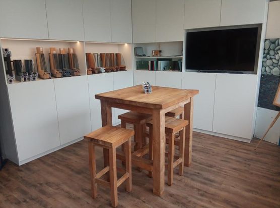 Vogel Glaserei-Fensterbau