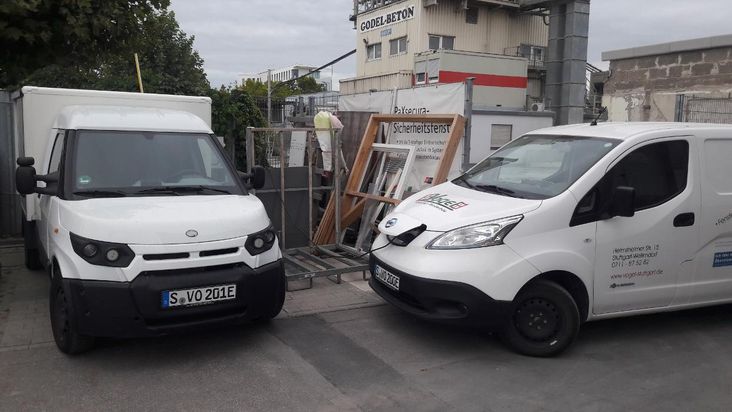 Vogel Glaserei-Fensterbau