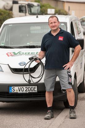 Vogel Glaserei-Fensterbau