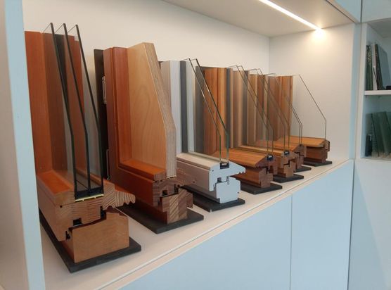 Vogel Glaserei-Fensterbau