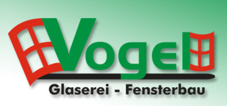 Vogel Glaserei-Fensterbau