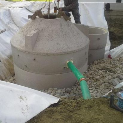 Erdbauunternehmen Max Weigl