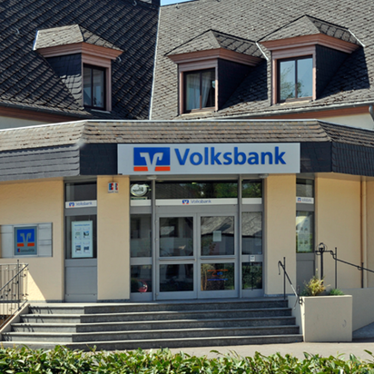 Volksbank Trier Eifel