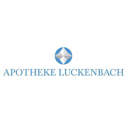 Apotheke Luckenbach