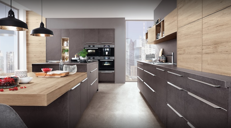 Küchen & Badmöbel Schumacher