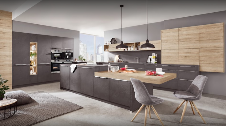 Küchen & Badmöbel Schumacher