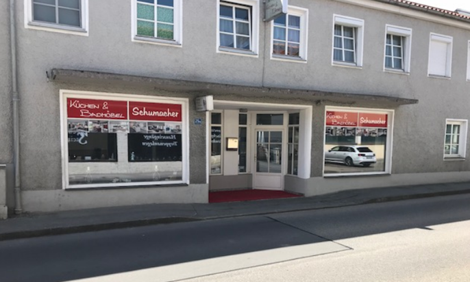 Küchen & Badmöbel Schumacher
