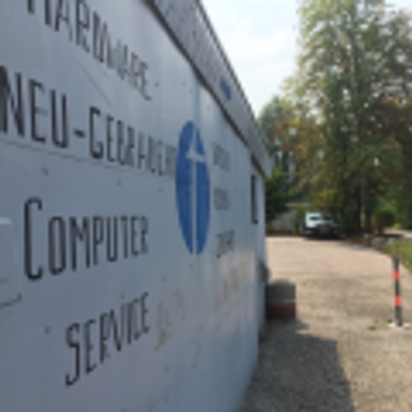 Computer and Copyshop Thoma