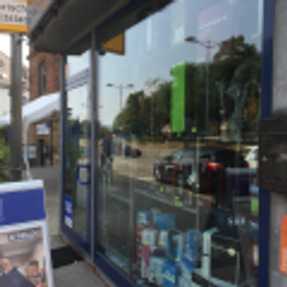 Computer and Copyshop Thoma