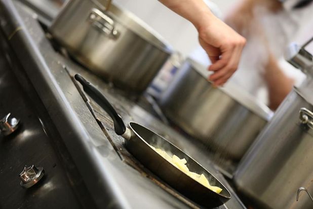 Waldhaus Deininger Weiher