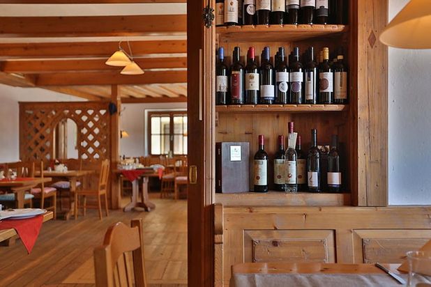 Waldhaus Deininger Weiher